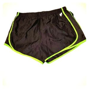 Everlast athletic shorts